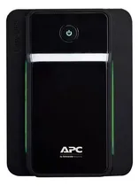 Comprar Ups Apc Back-ups 1200va\u002F650w 6tomas Avr Bvx1200l-lm