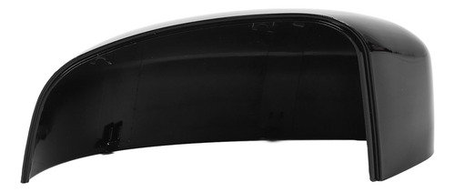 Tapa Negra Para Espejo Retrovisor, Fuerte Protección Contra