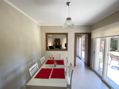 Imagen 3 de 8 de Venta De Casa En Una Planta, El Rocio Canning