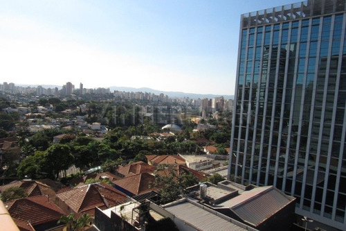 Imagem 2 de 9 de Apartamento - Pacaembu - Ref: 108945 - V-108945