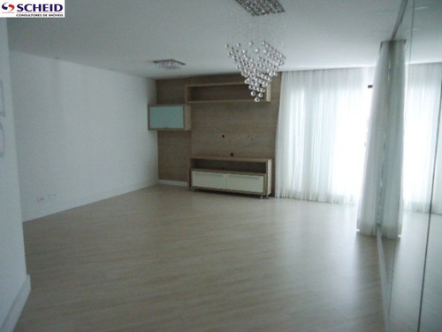 Imagem 1 de 15 de V. Mascote, 104m², 3 Dorm, 1 Suite, 4 Wc, 2 Vagas, Lazer Completo, Excelente Localização - Mc2416