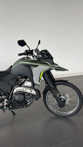 Lander 250 Pronta Entrega Sem Entrada (vendedor Bruno)