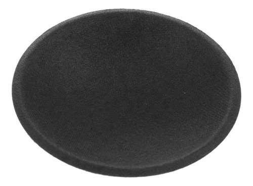 2 Tapa Antipolvo Para Graves De Subwoofer 54 Mm