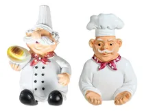 Comprar Nuevo Cord Plug Chef Cartoon