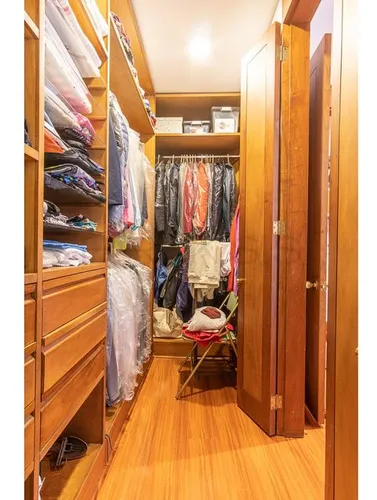 Apartamento En Venta En Chico Norte. Cod V4583