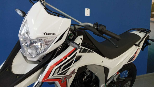 Corven Txr 250 0km Chakan Corven Oficial