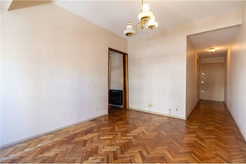 Imagen 3 de 18 de Retasado Junio 22! Depto De 3 Ambientes - Barracas