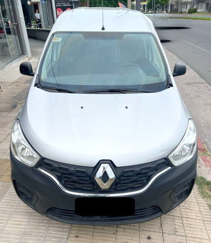 Renault Kangoo Ii Express Profesional 1.6 Sce