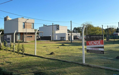 Lotes En Venta Calle 42 Y 149, San Carlos I Barrio Liquidámbar