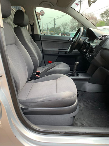 Volkswagen Polo 2003 1.6 5p
