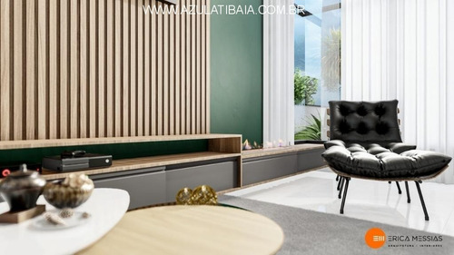 Imagem 16 de 30 de Excelente Projeto No Terras De Atibaia! Portaria, Rondas E Areas De Lazer... - Ca01434 - 69800337