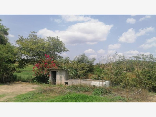 Terreno En Venta Moyotepec