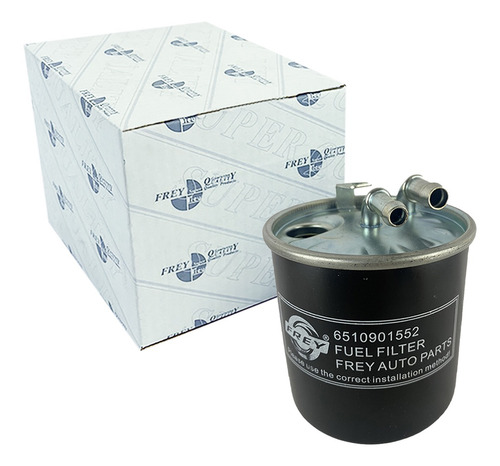 Filtro De Combustible Sprinter W906 Om651 2010 Al 2017 &