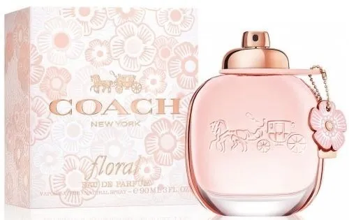 comprar Perfume Coach Floral Edp 90ml Dama