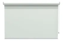 Comprar Cortina Roller Blackout 500 - Ancho 1.30m X Alto 1.30m Ivory