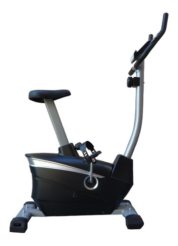 Bicicleta Tradicional Magne Air Fitness Af5000  Hasta 135 Kg