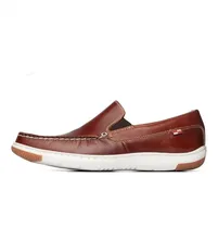 Comprar Náutico De Hombre Boating, Modelo X-pand De Cuero