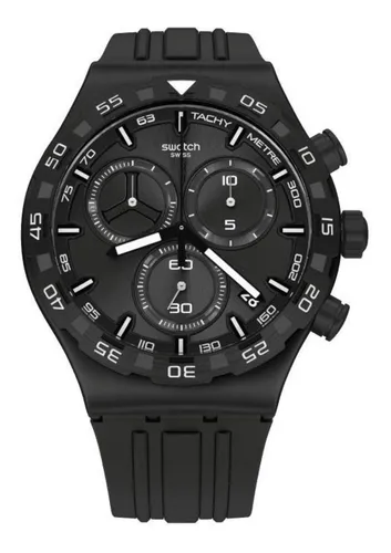 Reloj todo negro new arrivals