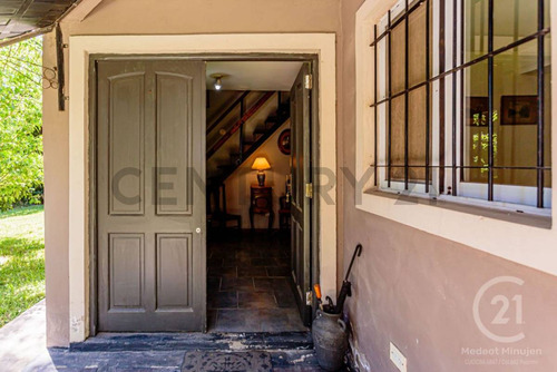 Casa En Venta 6 Ambientes En Ingeniero Maschwitz, Escobar