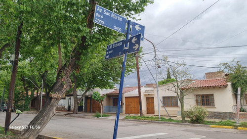 Terreno En Venta En Mendoza