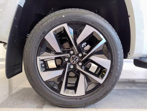 Volkswagen Amarok 3.0 Cd Tdi 258Cv V6 Extreme 4X4 At