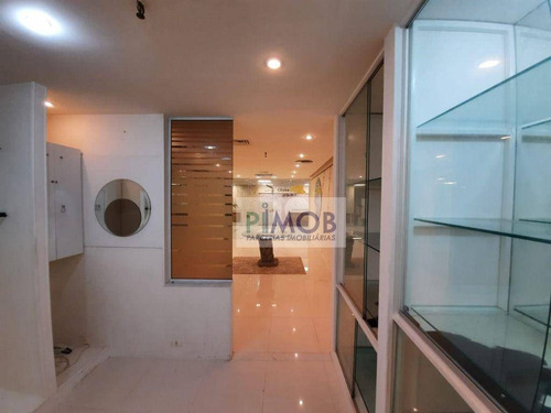 Imagem 9 de 30 de Loja Para Alugar, 80 M² Por R$ 1.500,00/mês - Copacabana - Rio De Janeiro/rj - Lo0051