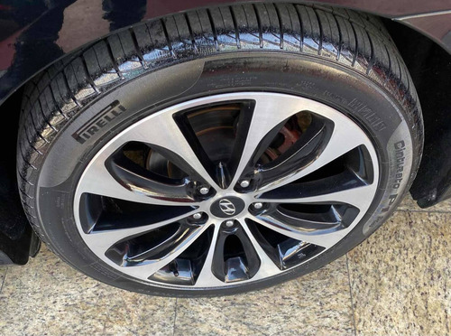 Imagem 7 de 8 de Hyundai Sonata 2011 2.4 16v Aut. 4p