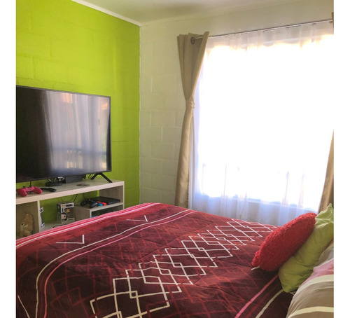 Condominio/av. Camilo Henriquez/familiar