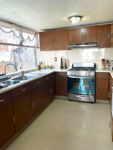 Casa En Venta, Las Arboledas, 3 Recámaras