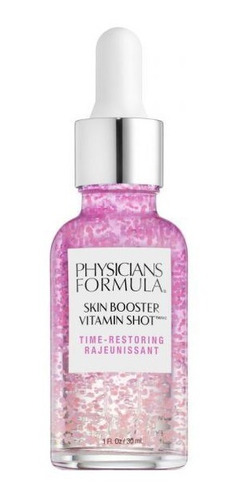 Skin Booster Vitamin Shot Time Restoring Physicians Formula