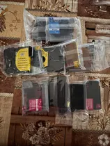 Comprar Cartuchos Brother Compatibles X Cambio De Impresora