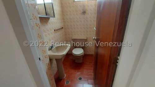 Imagen 10 de 30 de Apartamento En Venta, Parroquia La Candelaria, 76mts, Rah 23-14491