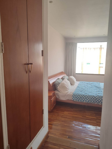 Campo Alegre Venta De Ph Triple Con Una Vista Al Avila Espectacular