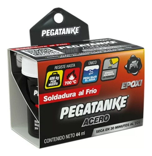 Pegatanke 