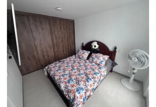 Venta De Apartamento En La Macarena Dosquebradas