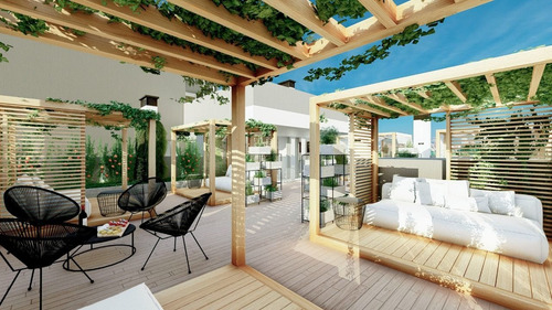 Imagen 2 de 23 de Departamento En Venta En Canning