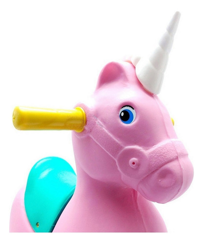Unicornio Andador Ploppy.6 920400
