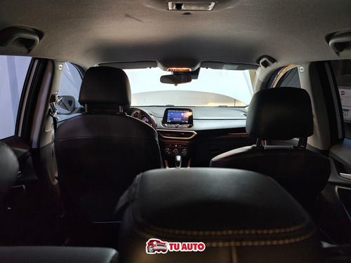Chevrolet Tracker 1.2 Turbo Ltz At