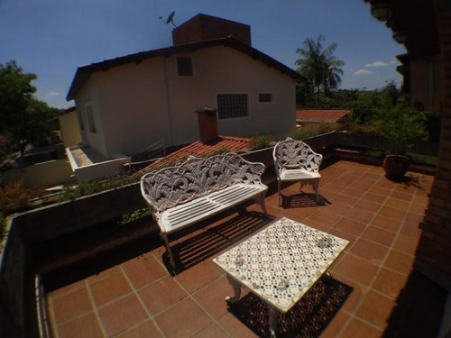 Casa Com 4 Dormitórios À Venda, 345 M² Por R$ 980.000 - Jardim Santa Rosália - Sorocaba/sp, Próximo Ao Hipermercado Extra. - Ca0054 - 67640812