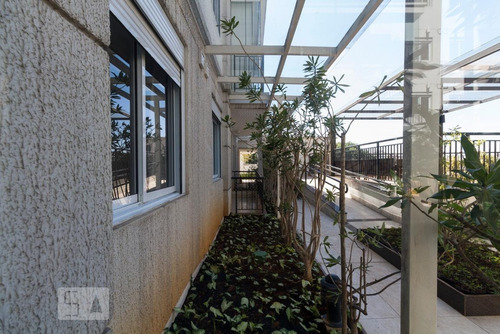 Apartamento À Venda - Planalto Paulista, 1 Quarto, 46 - S893132129