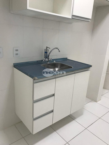 Imagem 4 de 13 de Apartamento - Canhema - Ref: 988 - V-988