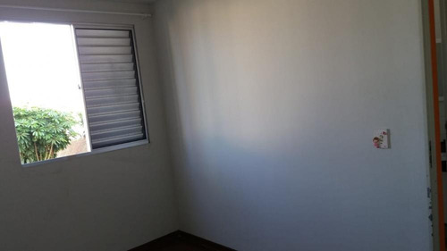 Imagem 11 de 14 de Ótimo Apartamento 02 Dorms - Condomínio Green Land - Cotia/sp - Ap425v