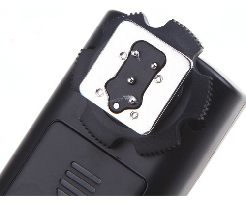 Yongnuo Rf-603n Ii Disparador De Flash Remoto Inalámbrico N3