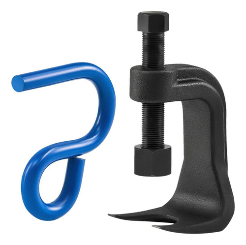 Kit Separador De Rótulas Extractor De Rótulas Ajustable