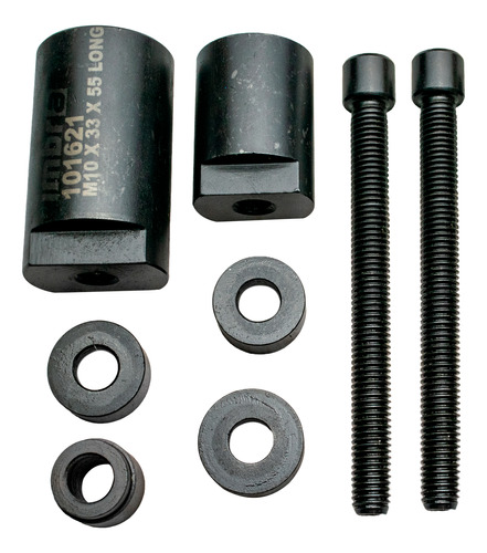 Kit Extractores Monoshock Fz-16 Imbra Herramienta Es-101631b