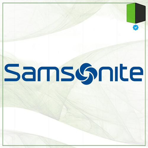 Maletin Ruedas Notebook 17,3 Samsonite Guardit Carro 24 Lts