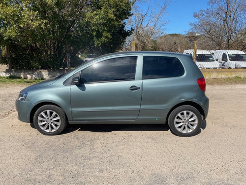 Imagen 4 de 10 de Volkswagen Fox 1.6 Comfortline 3 P. 73.000 Km.