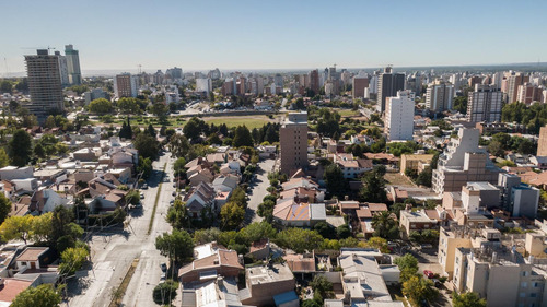 Departamento En Capital