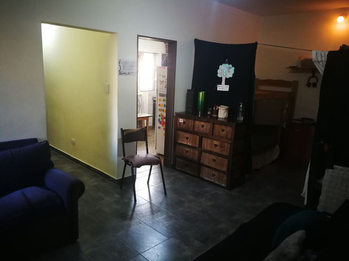 Departamento En Venta En Ciudadela