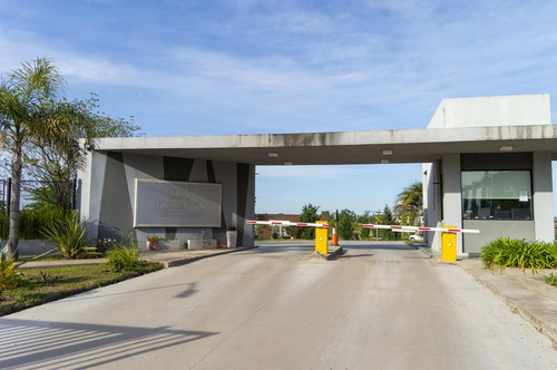 Lote En Venta Luján Barrio Los Juncos